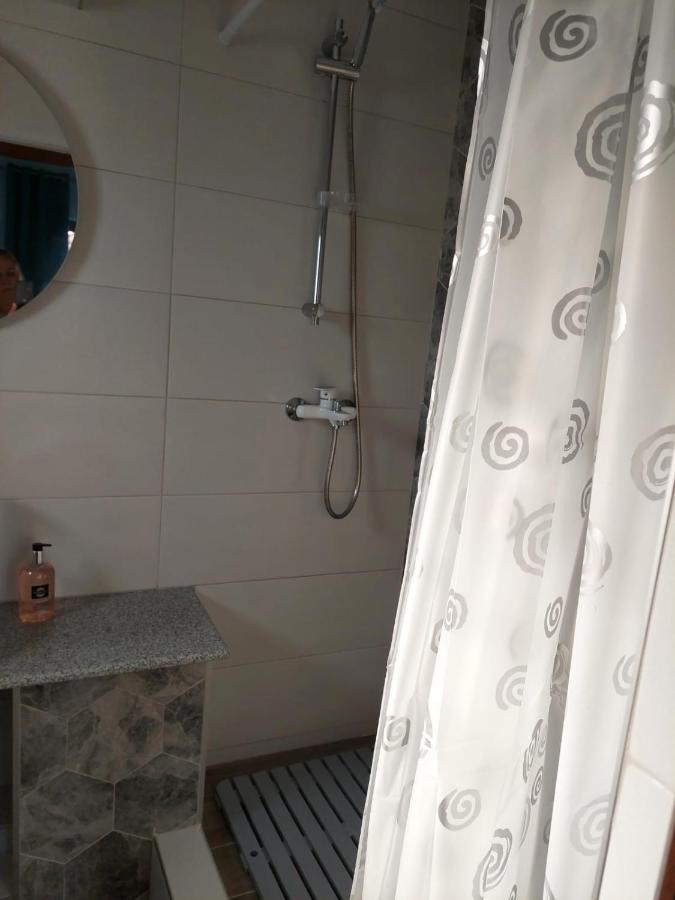 Albdevara Mar Srl Vama Veche Kültér fotó