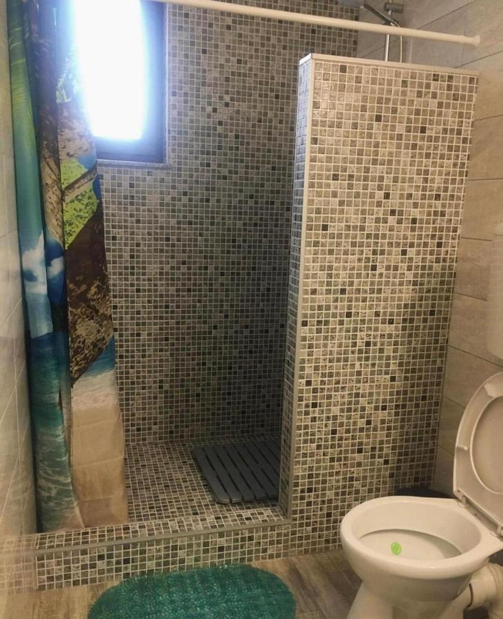 Albdevara Mar Srl Vama Veche Kültér fotó