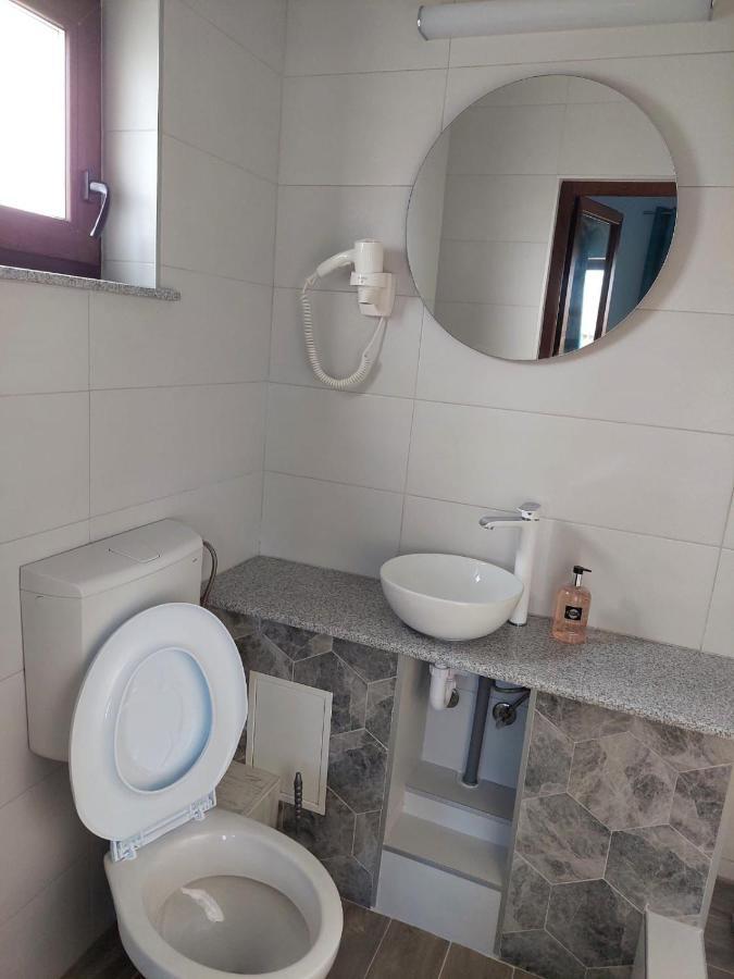 Albdevara Mar Srl Vama Veche Kültér fotó