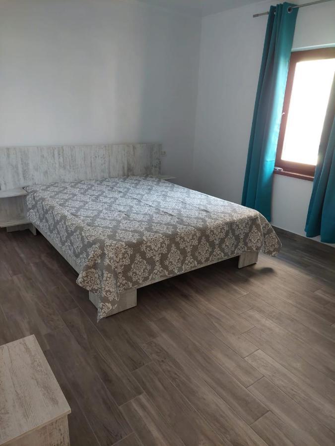 Albdevara Mar Srl Vama Veche Kültér fotó